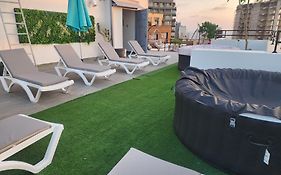 Palm Ville Suites
